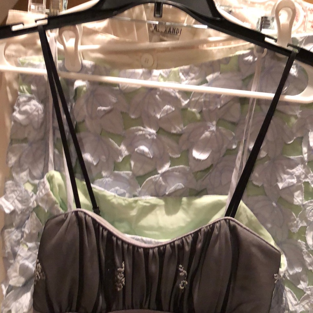 Cocktail Dress - Picture 5 of 7
